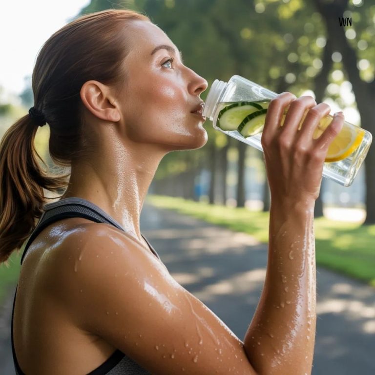 5 Small Daily Habits That Help Your Body Rest and Recover Better