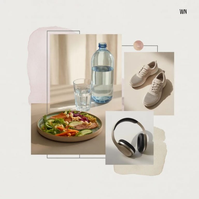 Why Your Energy Feels Unstable and How to Support It Gently