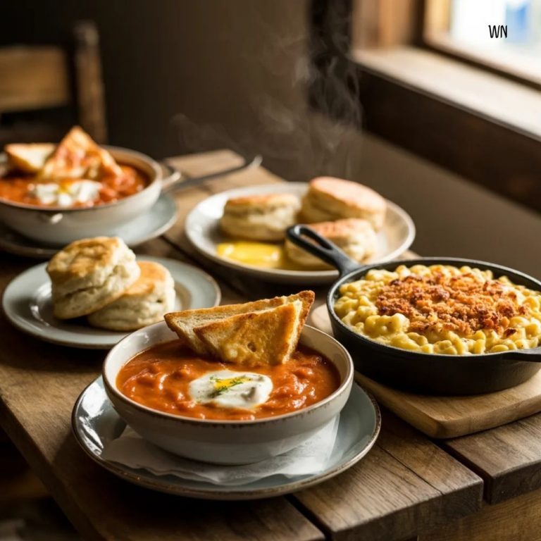 How Letting Go of Food Rules Sometimes Can Feel Like Relief