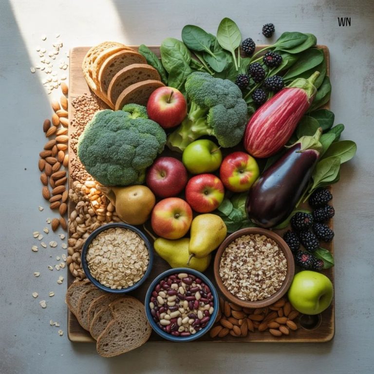 A Common Nutrient Many Adults Need More Of and How to Get It