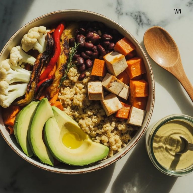 How to Build Actually Delicious, Filling Meals That Don’t Leave You Reaching for Snacks