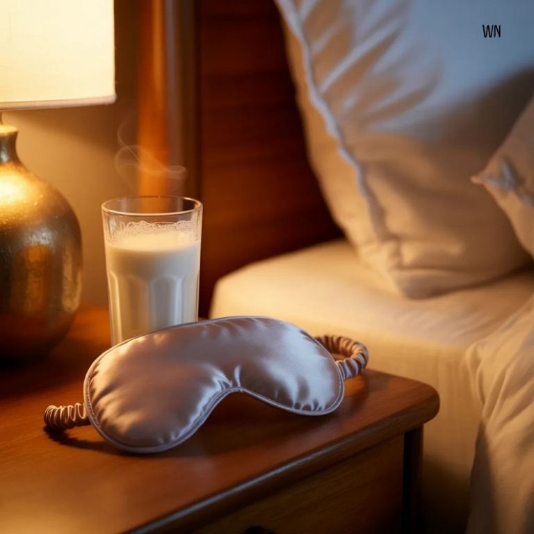 Simple Ways to Feel More Rested Without Sleeping Longer