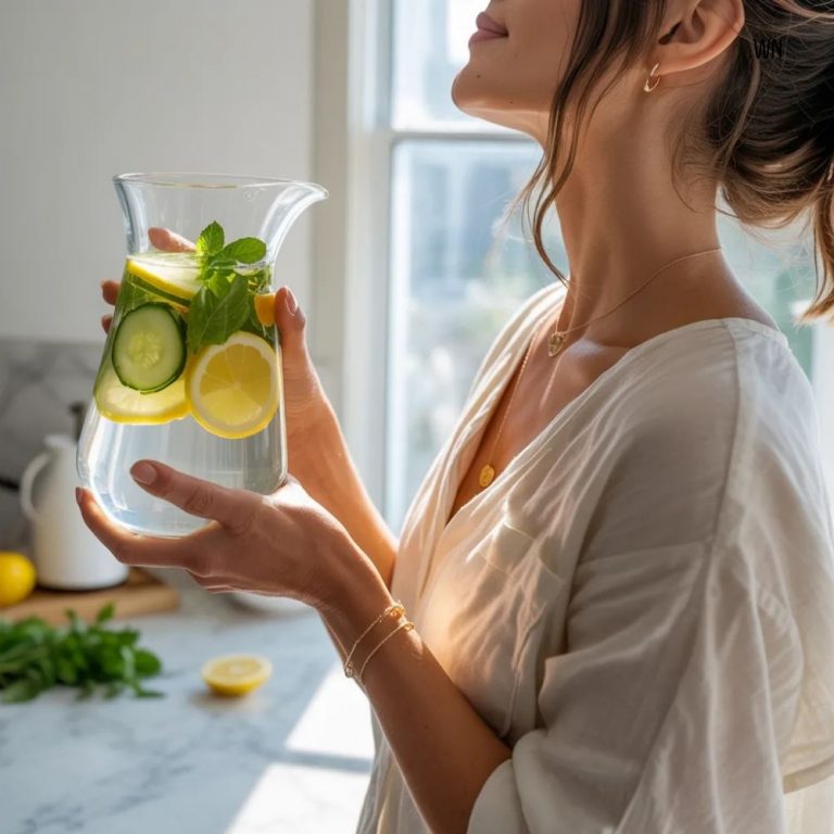 Early Signs Your Body Needs More Care, Not More Effort