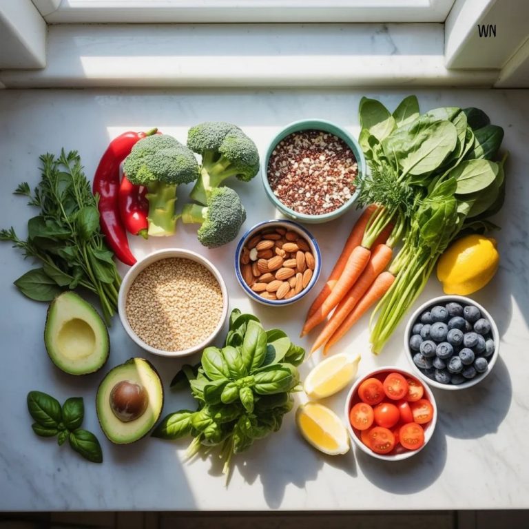 How to Enjoy Healthy Foods Without Overdoing Them