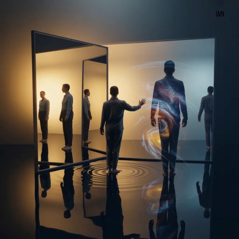 How Adulthood Quietly Changes Your Sense of Identity