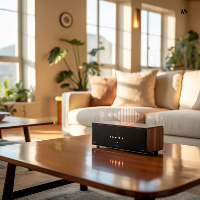 Easy Home Adjustments That Support a Calmer, Healthier Mind