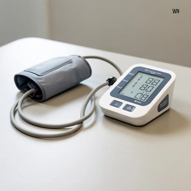 A Simple Morning Habit That Can Support Healthier Blood Pressure