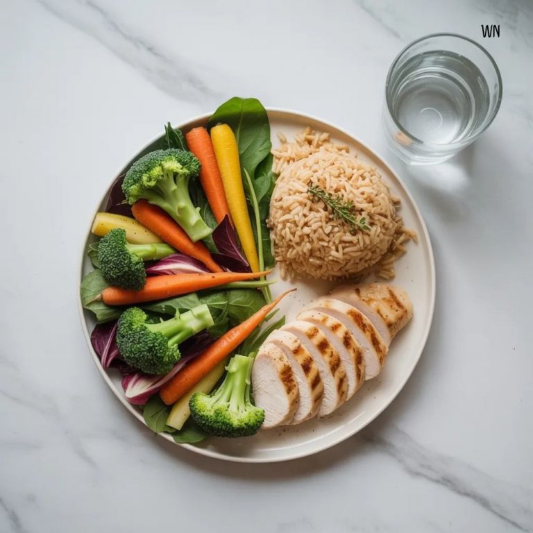 How Small Nutrition Gaps Can Affect How You Feel