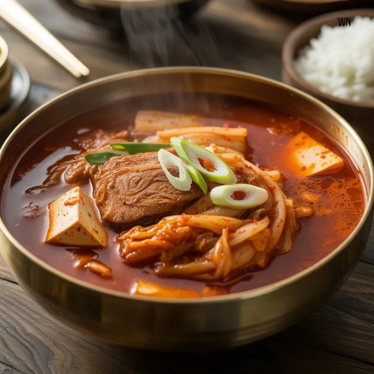 How Food Choices Affect Mood in Subtle Ways