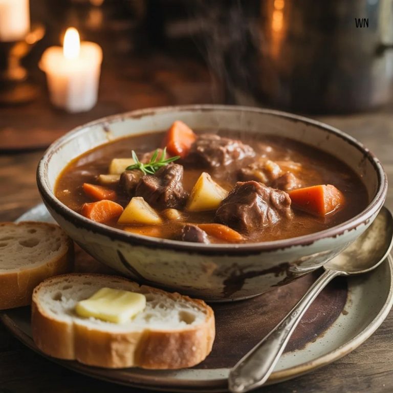 Why Simple Meals Can Sometimes Feel the Most Satisfying