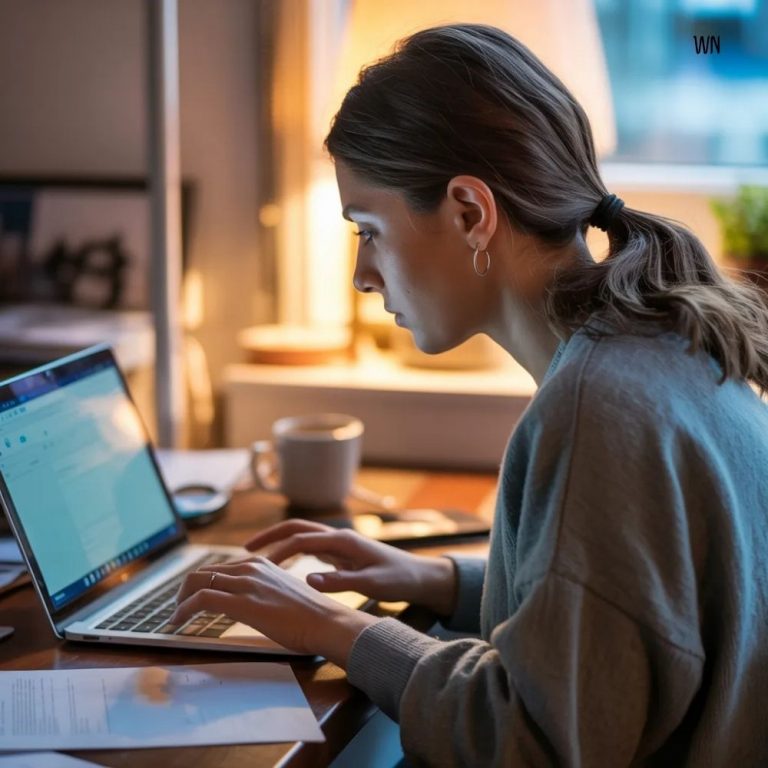 Simple Movement Changes That Help Balance Long Sitting Hours
